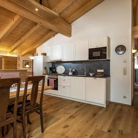 Kaspern Ramsau bei Berchtesgaden