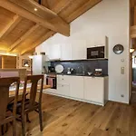 Kaspern Ramsau bei Berchtesgaden