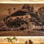 דירה Kaspern Ramsau bei Berchtesgaden