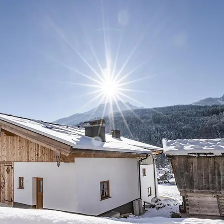 Kaspern Ramsau bei Berchtesgaden