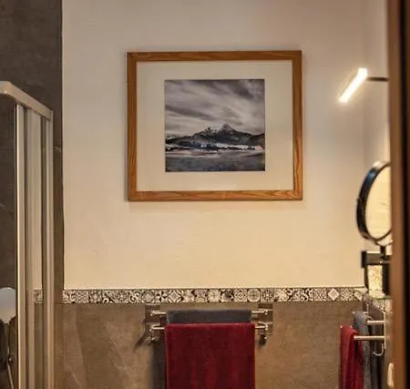 Kaspern Apartment