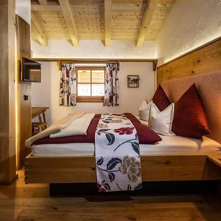 Kaspern Apartment