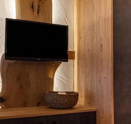 Kaspern Apartment